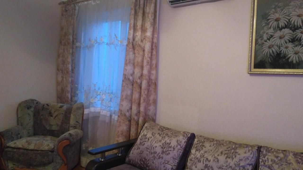Апартаменты 2-х комнатная квартира в Пицунде ул Агрба 35 Пицунда-9